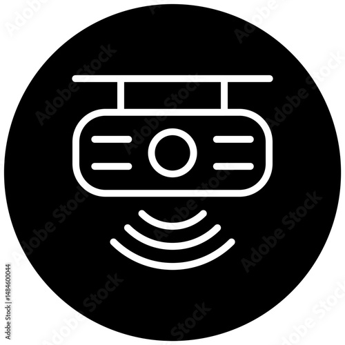 Sensor Icon