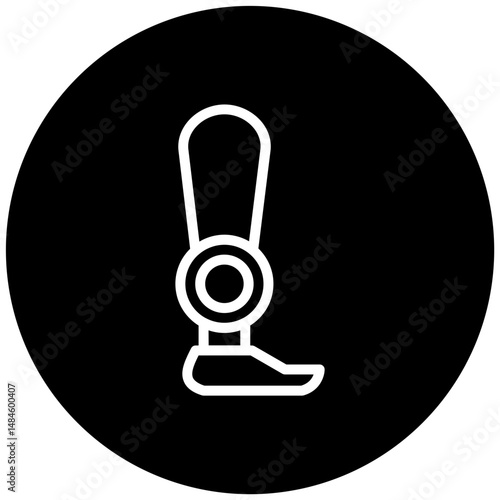Prosthesis Icon