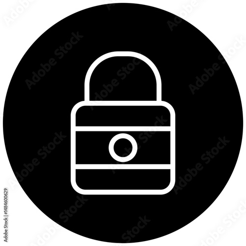 Lock Icon