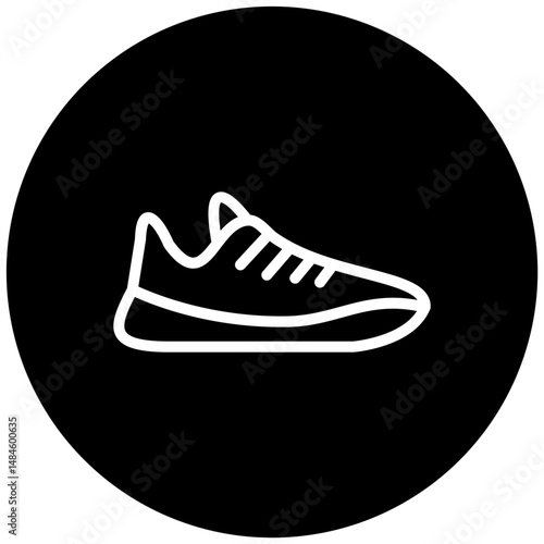 Footwear Icon
