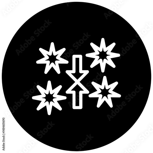 Collision Icon