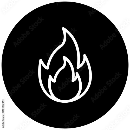 Fire Icon