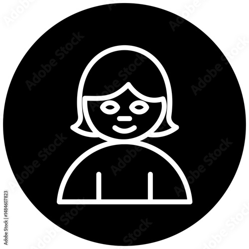 Mother Icon