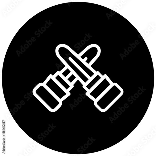 Light Saber Icon