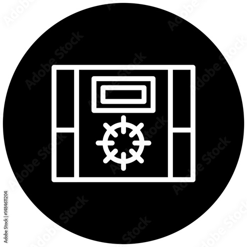 Bunker Icon