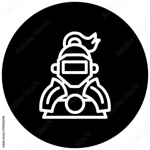 Knight Icon