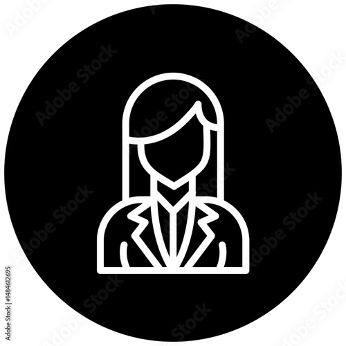 Entrepreneur Icon
