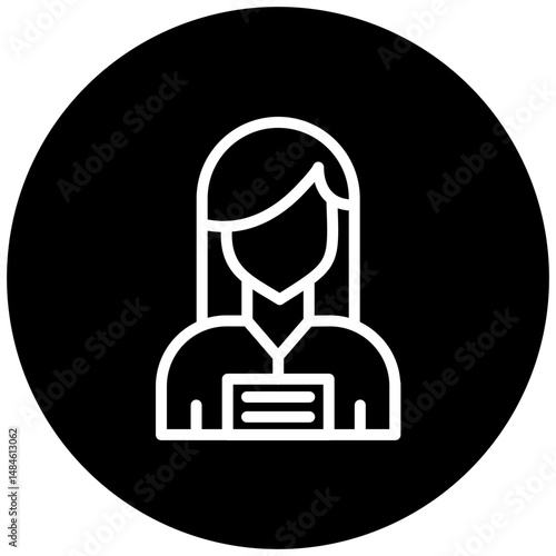 Firefighter Icon