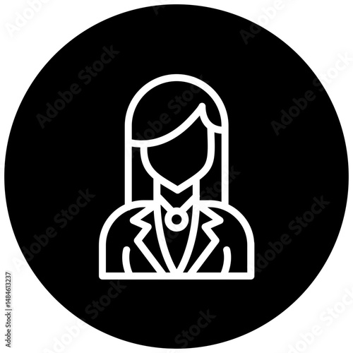 Bartender Icon
