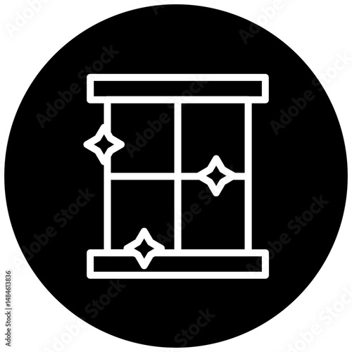 Cleaning Windows Icon