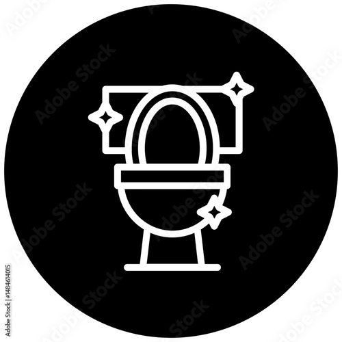 Cleaning Closets Icon