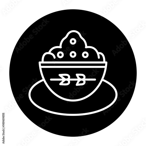 Granola Icon