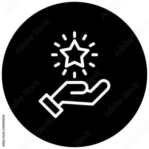 Loyalty Icon
