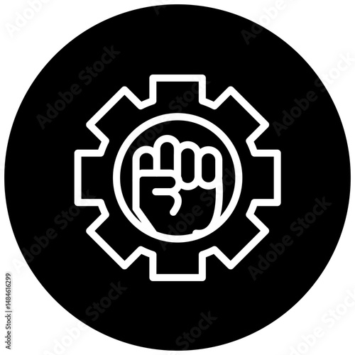 Diligence Icon