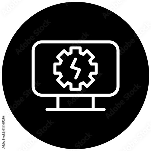 Issue Resolution Icon