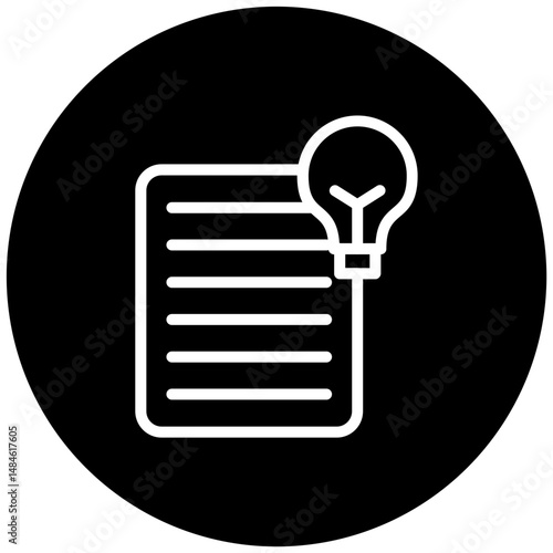 Opinion Icon