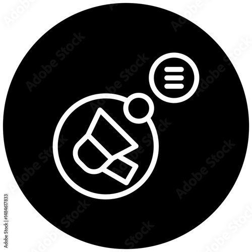 Propaganda Icon