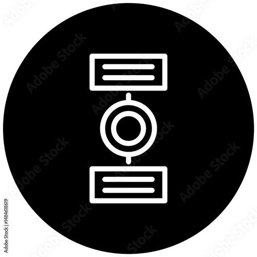 Dependability Icon