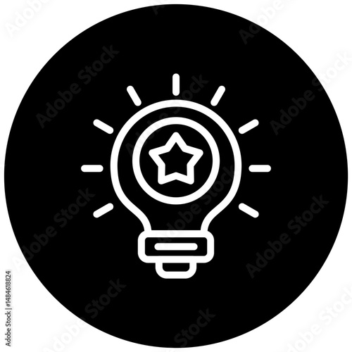 Inspiration Icon
