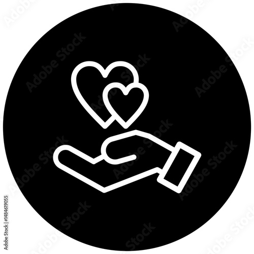Respect Icon