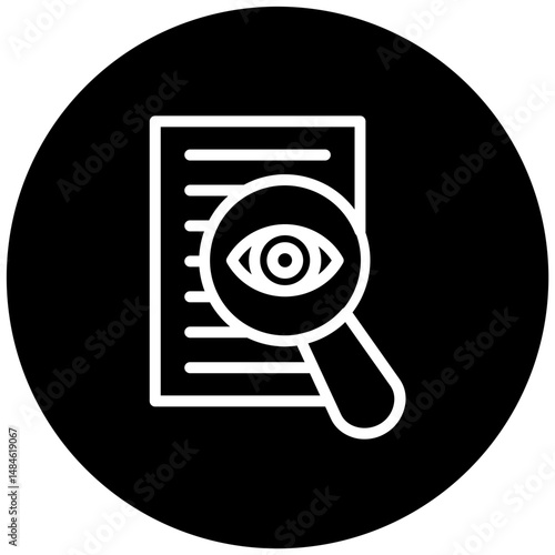 Transparency Icon