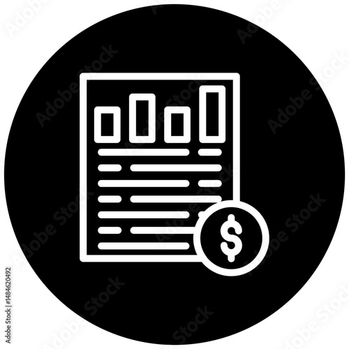 Market Penetration Icon