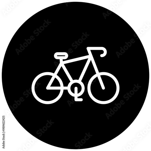 Bike Icon