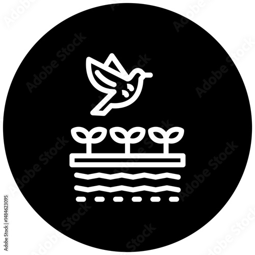 Bird Icon