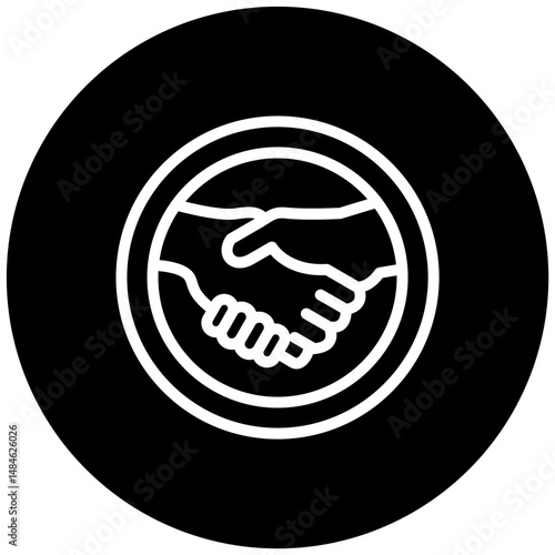 Shady Deal Icon