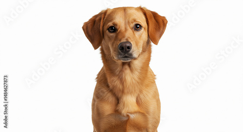 caramel mongrel