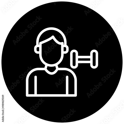 Workout Icon