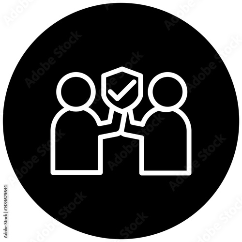 Companionship Icon