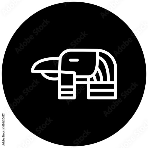 Thoth Icon