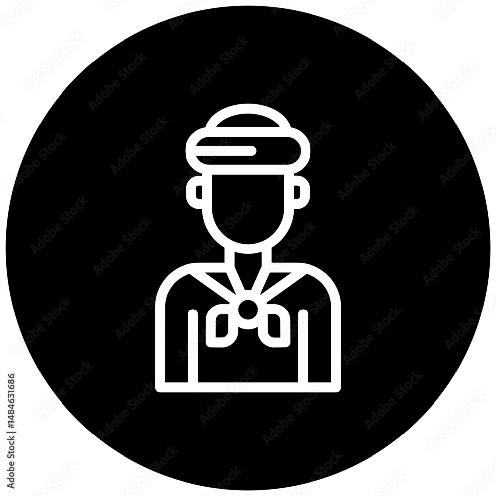 Sailor Icon Sailor Icon