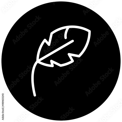 Leaves Icon