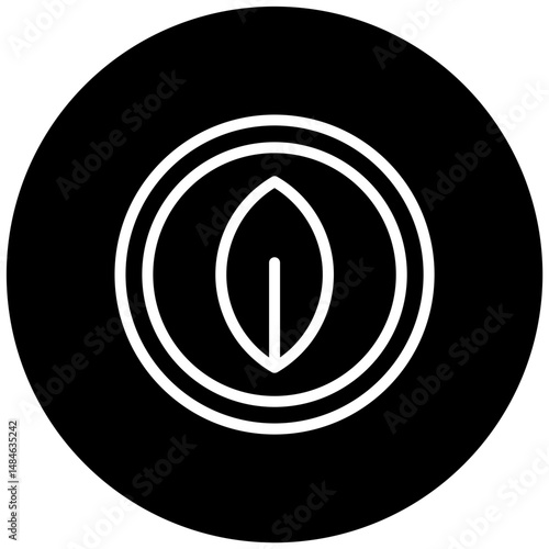 Biomass Icon