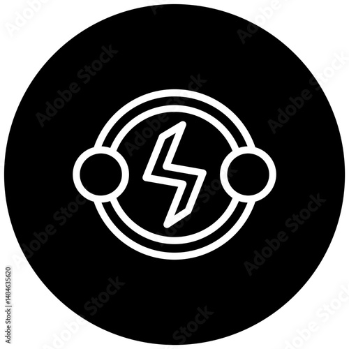 Electricity Icon