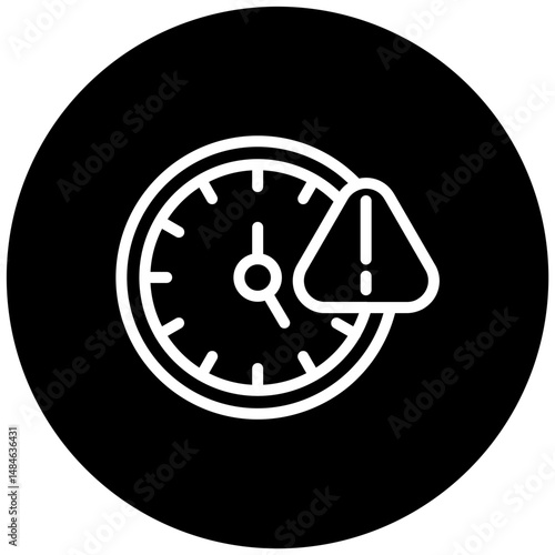 Delay Icon