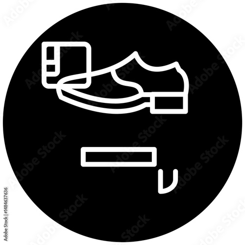Shoemaker Icon