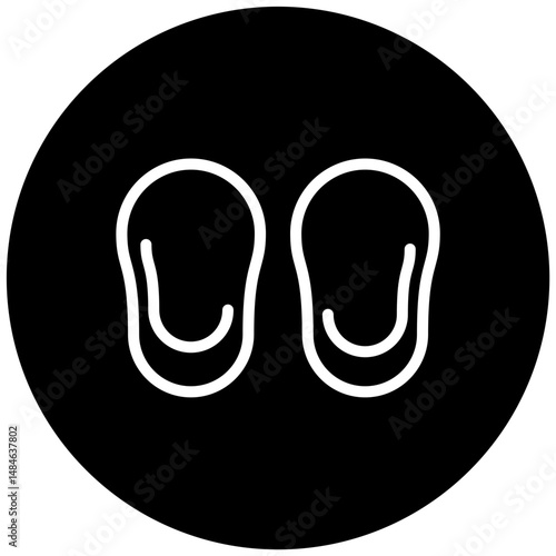 Soles Icon