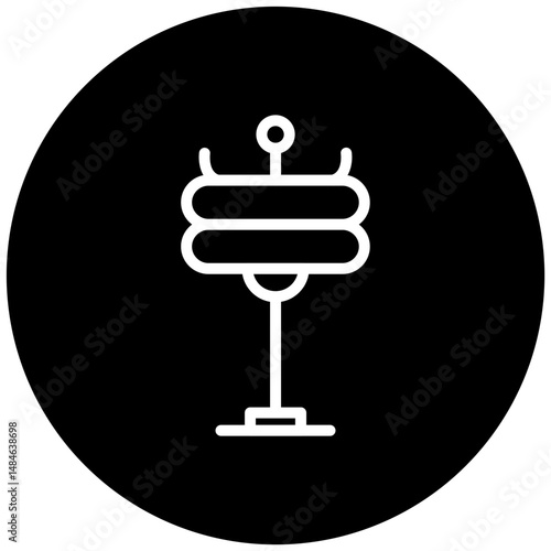 Umbrella Swift Icon