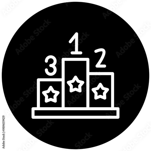 Ranks Icon