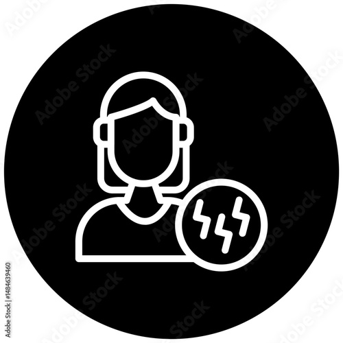Tension Icon