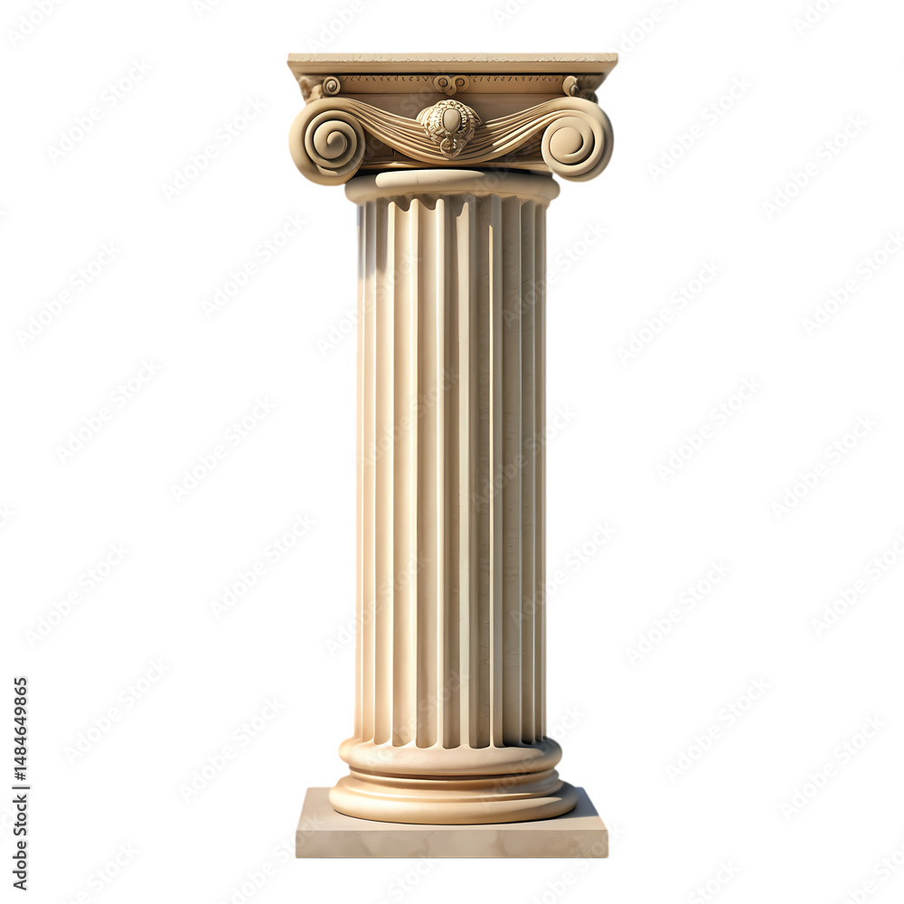 Greek Column: Architecture, Design & Images Greek Column: Architecture, Design & Images