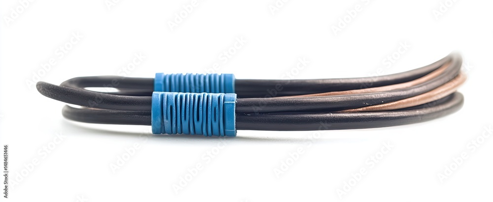 Twisted Insulated Cable Twisted Insulated Cable