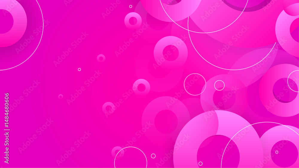 Luxury pink gold abstract background Vector illustration Luxury pink gold abstract background Vector illustration