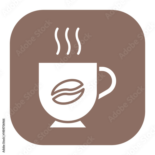Coffee Icon