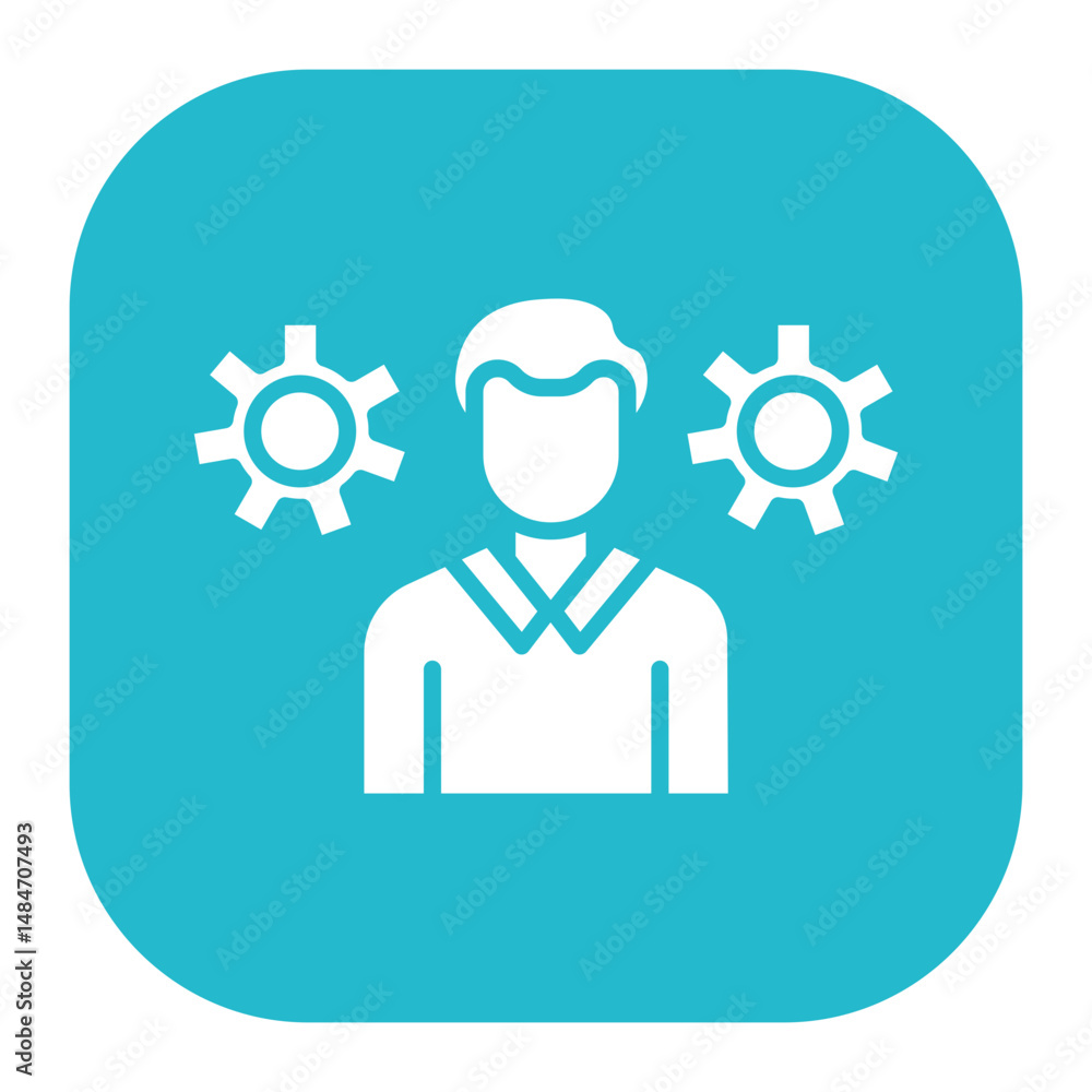 Administration Icon Administration Icon