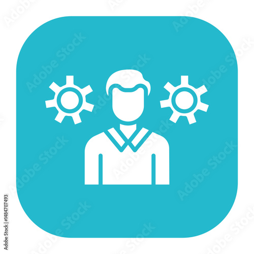 Administration Icon