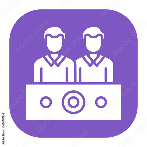 Committee Icon